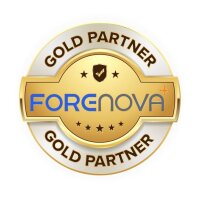 ForeNova NovaCommand AI-based Cyber Defense