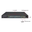 TITAN TCTB-MSW13001-19 10G/100G Netzwerk Switch 28 Ports