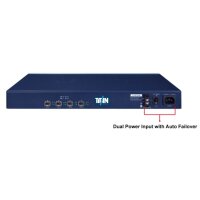 TITAN TCTB-MSW13006-21 1G/10G Layer 3 Netzwerk Switch 52 Ports