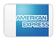 payment withAmerican Express